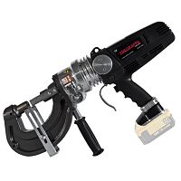 Handheld punching machine PG22/60-18 Vhydraulicelectric