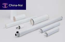 Process water purification unit Oltremare NANO seriesindustrialion exchange