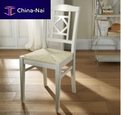 Traditional chair AVELLANAindoorbeechbeech base