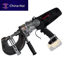 Handheld punching machine PG22/60-18 Vhydraulicelectric