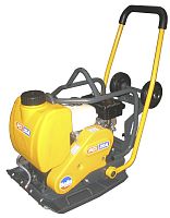Forward travel vibratory plate PCX 20A