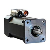 Low-voltage servomotor ADM60 seriesDCbrushless24 V