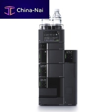 HPLC chromatography system Nexera seriesUHPLCfor the pharmaceutical industryUV/VIS