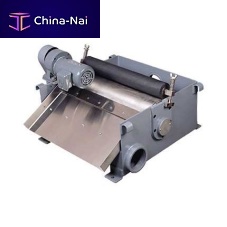 Magnetic separator M series drumliquidsoil