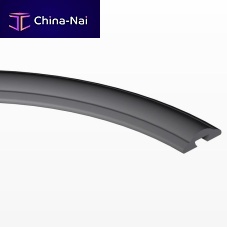 Metal handrail S 0024
