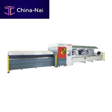 Fiber laser cutting machine HD-TC Seriesfor metaltubeprofile