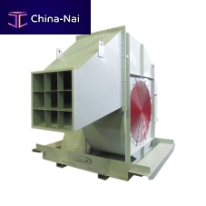 Simulator Centrifugal