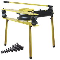 Hydraulic bender HHW-J seriesmanualtube