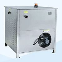 Vapor recovery unit DT-500A