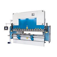 Hydraulic press brake AHK V 30135 CNCprecisionautomatic