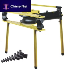 Hydraulic bender HHW-J seriesmanualtube