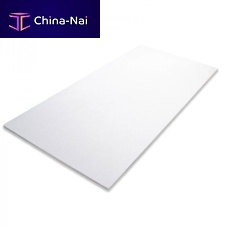 Shock absorber honeycomb panel NIDAPLAST 8HPpolypropylene