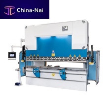 Hydraulic press brake AHK V 30135 CNCprecisionautomatic