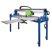 Circular sawing machine KERAMAXfor ceramics
