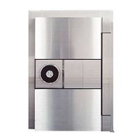 Reinforced lock door E3180interiormetalswing