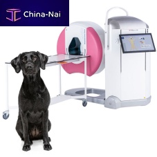 Veterinary CBCT scanner Verity® VETfor dogs