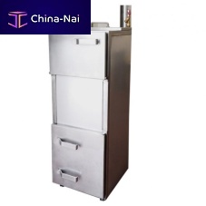 Smoke generator for the food industry FUM series