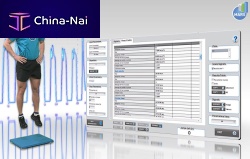 Performance analysis software MARS V5.0measurementreportingcomparison