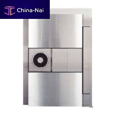 Reinforced lock door E3180interiormetalswing