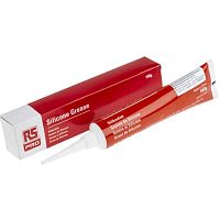 Lubricant grease 494-124siliconeaircraft enginefor the automotive industry