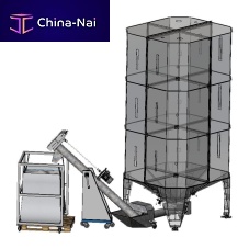 Multi-product conveyor system