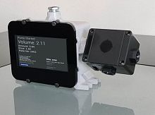 Monitoring control system FCS-NWdigitalfuelonline
