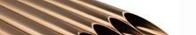 Nickel alloy tube corrosion-resistant