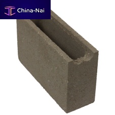 Concrete formwork block EKO XLfor basementsfor foundationstraight