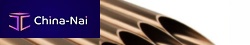 Nickel alloy tube corrosion-resistant