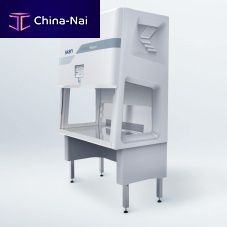 Stainless steel workbench CW-V seriesfor clean rooms
