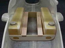 Epoxy gelcoat 7080 HC for pleasure boats