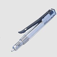 Drill surgical power tool Surgairtome Two®pneumaticcranio-maxillofacial surgery