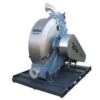 Peristaltic pump SR1slurryelectricstationary