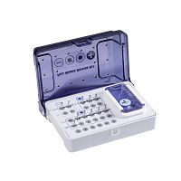 Dental implant surgery instrument kit Driver