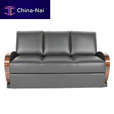 Sofa bed SF046Art Decofabricleather