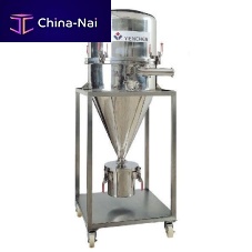 Dust suction system VSDfor the pharmaceutical industryfor the electronics industrywith vacuum pump