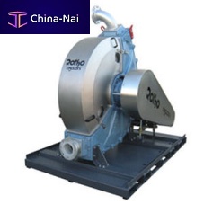 Peristaltic pump SR1slurryelectricstationary