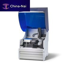 Automatic ELISA workstation DIALISA 2MPfor clinical diagnosticbenchtopwith barcode reader