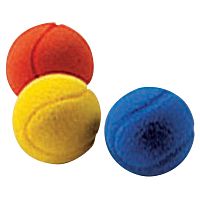 Small size squeeze ball 02750adult
