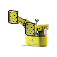 Ship automatic mooring system AM seriesfor terminals