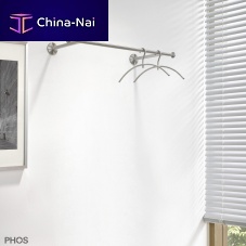 Contemporary entrance wardrobe GTW-800