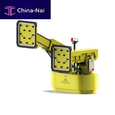 Ship automatic mooring system AM seriesfor terminals