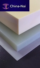 Laminated glass fiber EFR4mastfire-resistant
