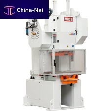 Hydraulic press T55 TRpneumaticformingframe