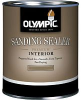Wood primer OLYMPIC® OIL-BASEDoil-basedinterior