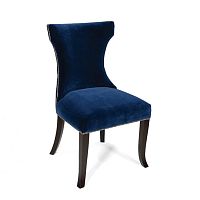 Contemporary dining chair ARDENindoorfabricleather