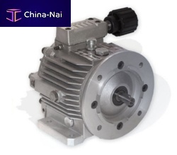 Gear hydraulic motor