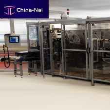 Surgical mask production machine non-wovenautomaticcontinuous
