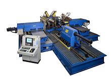 Spinning lathe max. 16 mm