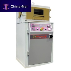 Electric press P 300 GOLDvulcanizingautomaticdigital
